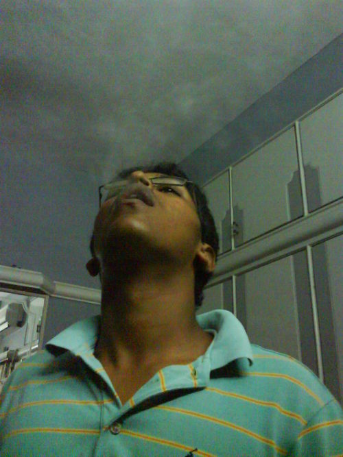 flame_alurin's profile picture. 