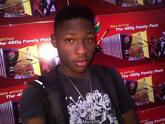 An Afro_HipHop Rapper/Singer Strictly From Benin City... And Sign to Goshen City Entertainment #Gce
For bookings contact: +2349033325748