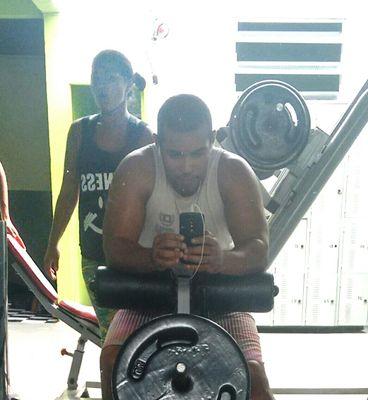 mat_rx_sidcezar's profile picture. 