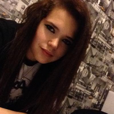 Chelseaseddon16's profile picture. One Day Your Life Will Flash Before Your Eyes. Make Sure It's Worth Watching. ~Gerard Way~ 

Follow me? I follow back