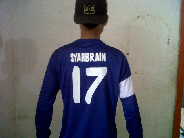 Novan A syahbrain