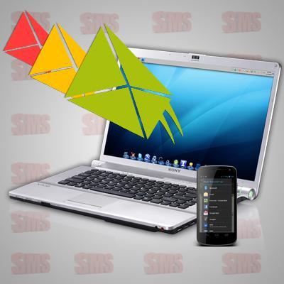 mass_sms's profile picture. SMS sending program send sms message from computer without using sms gateway program or internet connection