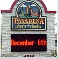 LDisplays's profile picture. LED displays