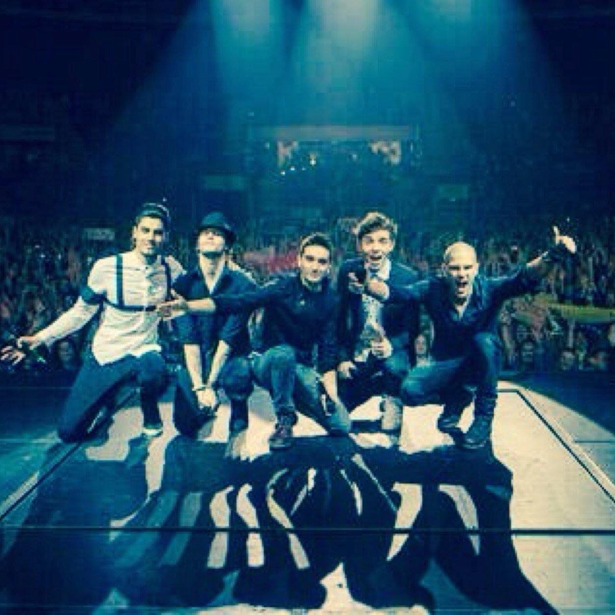 Eya_TheWanted's profile picture. hey guys !i'm eya.Prisoner!! adore The Wanted !they r my idols,my princes,my everything !!im really so proud of them...they r really the best band in the world