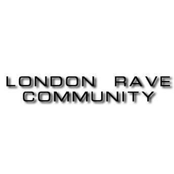 OFFICALLRC's profile picture. Welcome to the Official London Rave Community