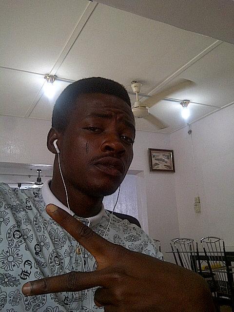 i got trust issue because people got lying issue