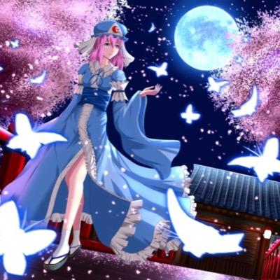 好きな物には正直なレオンさんのプロフィール画像