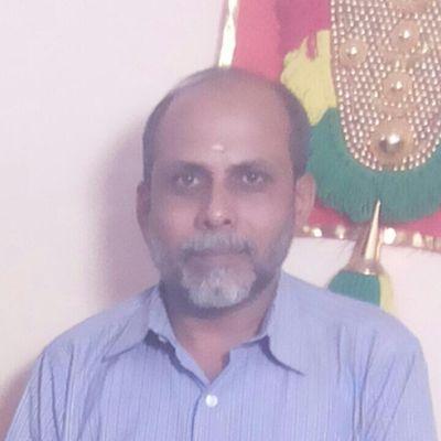 Rajendr75630555's profile picture. 