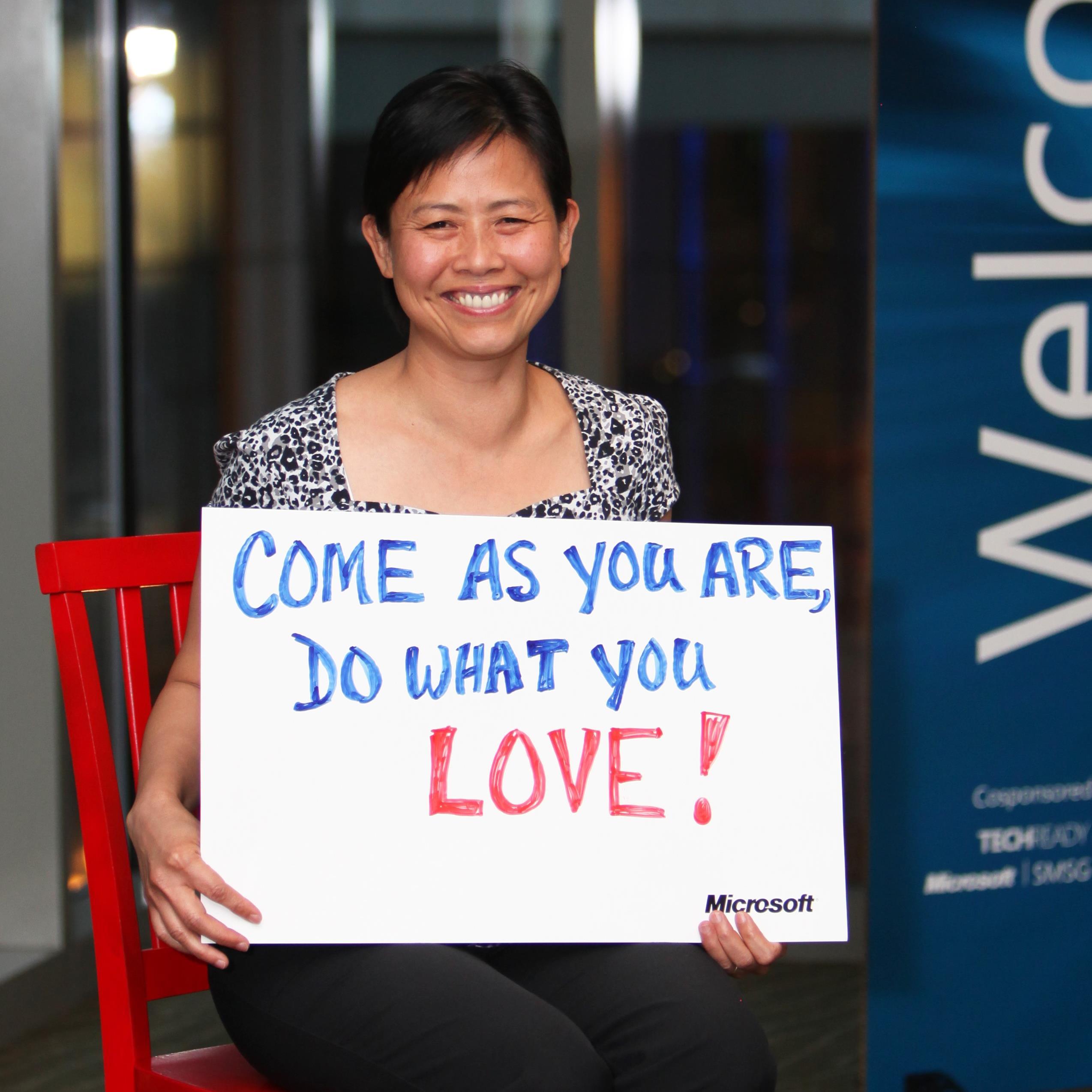 Architect at Microsoft on cities & regions. Care about education and making a difference to people's lives inc. mine!