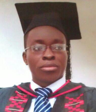 bernard_anim's profile picture. 🇬🇭🇺🇸 Healthcare Analytics | Strategy & Innovation | Management                                      #HalaMadrid