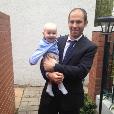 Proud Zionist. Retweets are not an endorsement