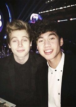 fivesause are just little balls of sunshine and cuteness