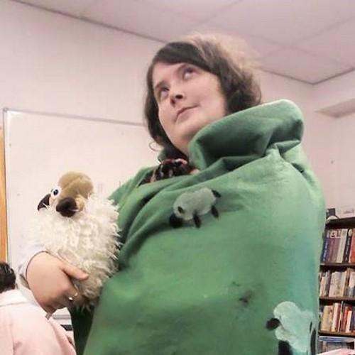 LCGoode's profile picture. Member of many fandoms. TVProduction student.  http://t.co/pvL45vjSZG  this-is-not-a-daffodil.tumb...