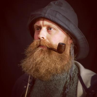 enstrom's profile picture. Förkylningsöverlevare