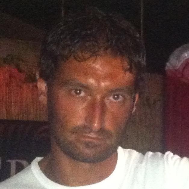 Tripodi1980's profile picture. 