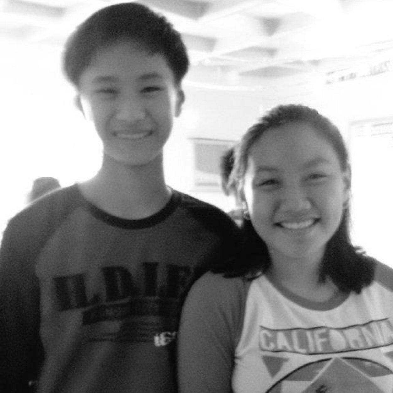 natiellaine's profile picture. 더묘 ( ejay ) !!! Ssup?? Queen @kmcruuuz 's bff !!! Certified JCS frvr!!! To Infinity and beyond  your QUEEN !! @badBITCH.com