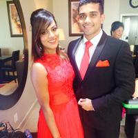Yuvania Siva Chetty (@yuvaniachetty) 's Twitter Profile