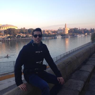 pepedocambrodi's profile picture. Estudiante de Administración y Dirección de Empresas.