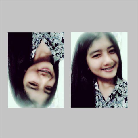 IndahhKP's profile picture. THIRTEEN