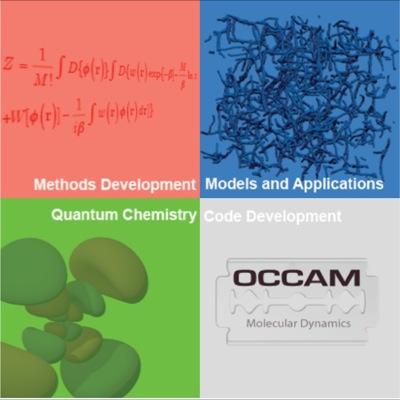 We develop and apply simulation methods and theory to study polymeric materials, nanomaterials and more in general soft matter.