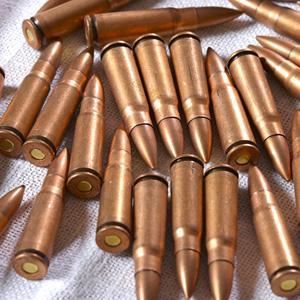 musketproof's profile picture. 