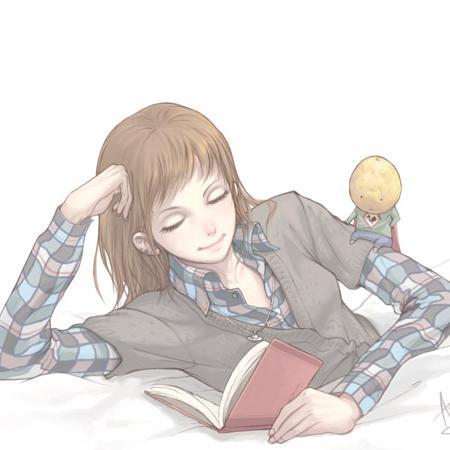 LectoraOnFire_'s profile picture. Lectora en llamas, semidiosa erudita hija de Atenea. Real o no? Yo creo que lo que siento al leer un libro es más que real. Peeta, Nico, Newt, Callum bebes❤