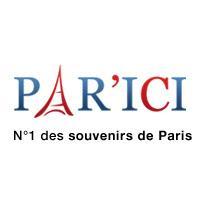 ♥ WE LOVE PARIS #SouvenirsParis  ♥ Specialized in French souvenirs, PARICI store offers a wide range of gifts ! http://t.co/paJsKjT301