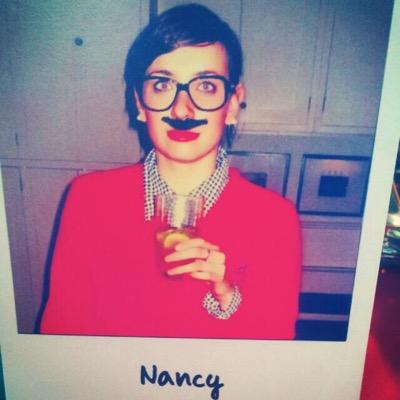 Nancymalancy's profile picture. Analyst. Quizzer. Feminist. West Wing geek. Views my own, etc.