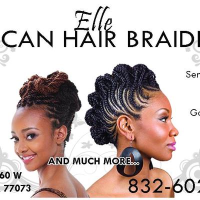 Elle African Hair B Elleafricanhair Twitter