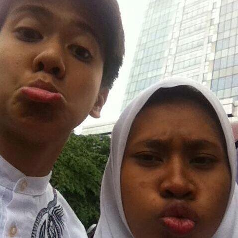 liafaisall's profile picture. @teukurzki99 @iqbaale @AlvaroMaldini1 16202103010501002