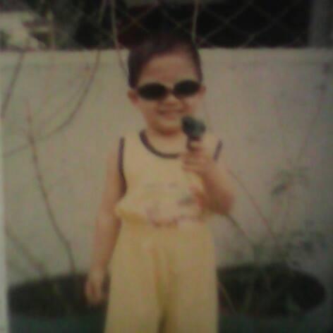 redmark21's profile picture. 