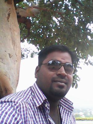 visvabay's profile picture. 