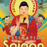 Destination Saigon(@DestSaigon) 's Twitter Profile Photo