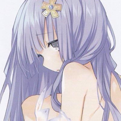 誘宵美九さんのプロフィール画像