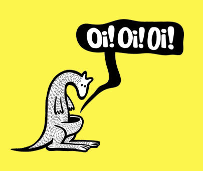 Aust_Project's profile picture. The Australia Project is a series of creative initiatives dedicated to exploring the national Australian identity.