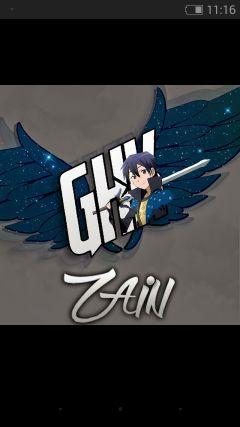 Member of GHK_Sniping