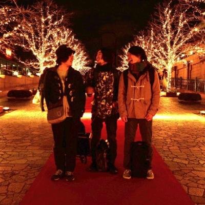 nmmt_kashiwa043's profile picture. 【ノーモアムービーシーフ】活動休止中