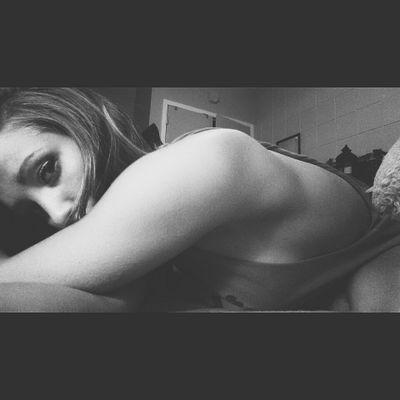 Erica. UT Chattanooga. Be honest, be loyal. Good vibezzz