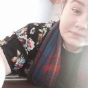 Millie Kane  - @milliekane123 - Twitter