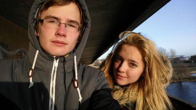 dj_chriiss's profile picture. Ritenis, mācības, workout, ģimene un viņa.