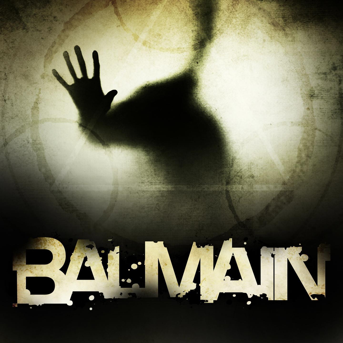 Balmain is a horror story told through music and video