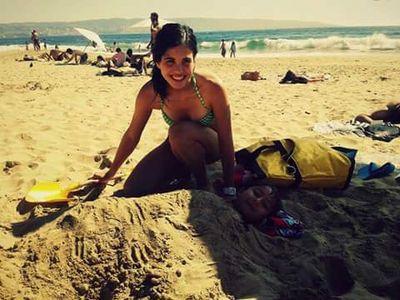 Chile♡ 17años, Exchange year USA, Kennewick, WA.