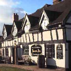 The Fountain Inn Profile