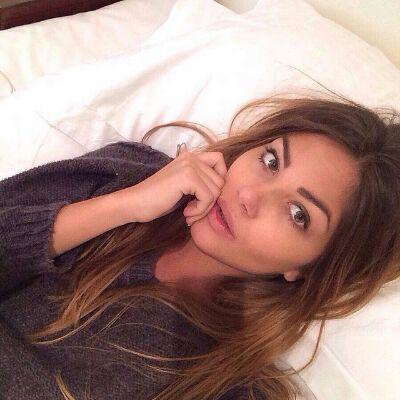 babykrasnova's profile picture. 