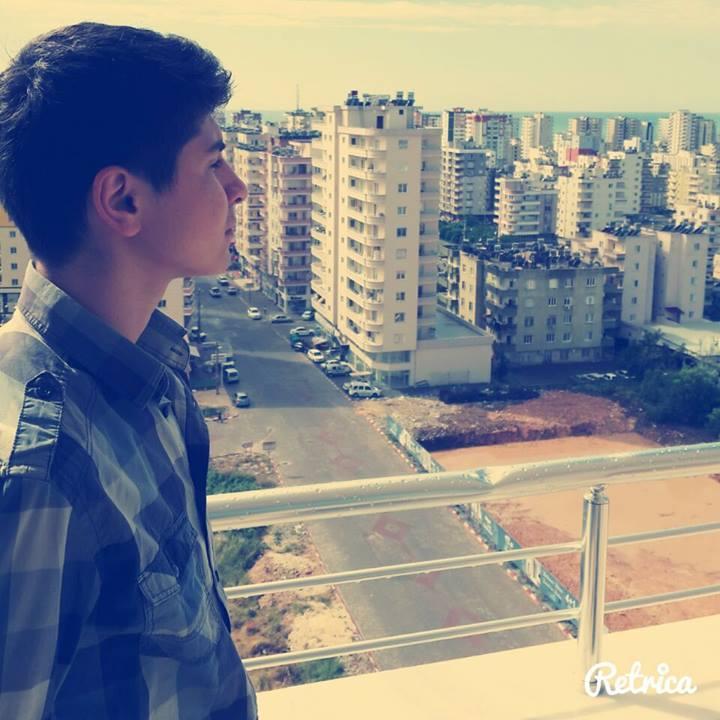 #Galatasaray Sevdalısı.. Erdemli / Mersin