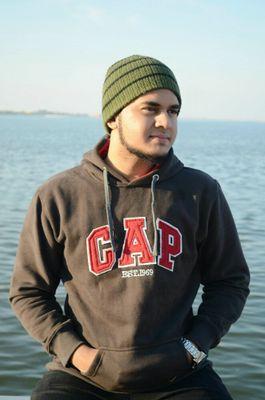 majidahmed19's profile picture. Alhamdulilah :D