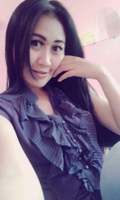 Tuhan selalu kasih yg terbaik ☺