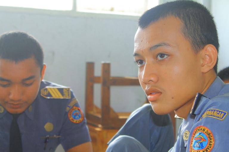I'am true blues