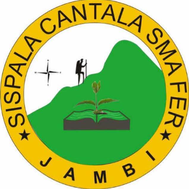 cintai alammu maka alam akan mencintaimu!