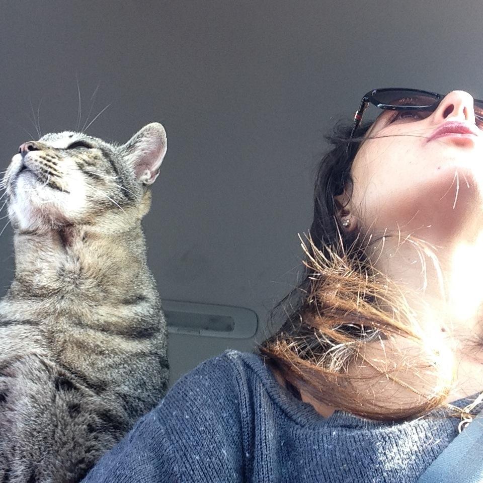 GaiaPannone's profile picture. Assistant General Manager